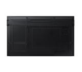 Samsung Interactive E-Board WA65F 65" Android OS 4K Digital Flipchart TOUCH, Mirroring, Wi-Fi, Black