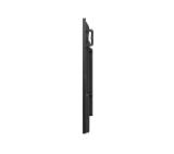 Samsung Interactive E-Board WA65F 65" Android OS 4K Digital Flipchart TOUCH, Mirroring, Wi-Fi, Black