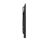 Samsung Interactive E-Board WA65F 65" Android OS 4K Digital Flipchart TOUCH, Mirroring, Wi-Fi, Black