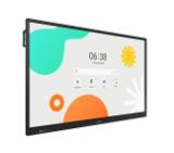Samsung Interactive E-Board WA65F 65" Android OS 4K Digital Flipchart TOUCH, Mirroring, Wi-Fi, Black