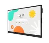 Samsung Interactive E-Board WA65F 65" Android OS 4K Digital Flipchart TOUCH, Mirroring, Wi-Fi, Black