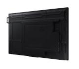 Samsung Interactive E-Board WA65F 65" Android OS 4K Digital Flipchart TOUCH, Mirroring, Wi-Fi, Black