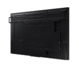 Samsung Interactive E-Board WA65F 65" Android OS 4K Digital Flipchart TOUCH, Mirroring, Wi-Fi, Black