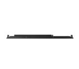 Samsung Interactive E-Board WA65F 65" Android OS 4K Digital Flipchart TOUCH, Mirroring, Wi-Fi, Black