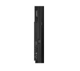 Samsung Interactive E-Board WA65F 65" Android OS 4K Digital Flipchart TOUCH, Mirroring, Wi-Fi, Black
