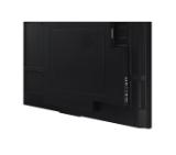 Samsung Interactive E-Board WA65F 65" Android OS 4K Digital Flipchart TOUCH, Mirroring, Wi-Fi, Black