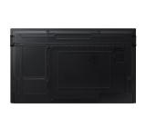 Samsung Interactive E-Board WA75F 75" Android OS 4K Digital Flipchart TOUCH, Mirroring, Wi-Fi, Black