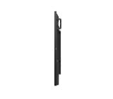 Samsung Interactive E-Board WA75F 75" Android OS 4K Digital Flipchart TOUCH, Mirroring, Wi-Fi, Black