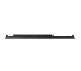 Samsung Interactive E-Board WA75F 75" Android OS 4K Digital Flipchart TOUCH, Mirroring, Wi-Fi, Black