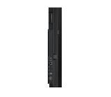 Samsung Interactive E-Board WA75F 75" Android OS 4K Digital Flipchart TOUCH, Mirroring, Wi-Fi, Black