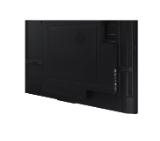 Samsung Interactive E-Board WA75F 75" Android OS 4K Digital Flipchart TOUCH, Mirroring, Wi-Fi, Black