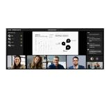 Samsung LFD QP105D 105" 24/7 500nit 5120x2160 5K BLACK