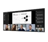 Samsung LFD QP105D 105" 24/7 500nit 5120x2160 5K BLACK