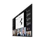 Samsung LFD QP105D 105" 24/7 500nit 5120x2160 5K BLACK