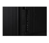 Samsung LFD QP105D 105" 24/7 500nit 5120x2160 5K BLACK