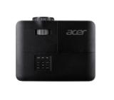 Acer Projector X1328AF, DLP, WXGA(1280x800), Auto Focus, 5000 ANSI Lumens, 20 000:1, 1.3x, 3D ready, VGA in/out, 2xHDMI, RCA, Audio in/out, USB type A (5V/1A), RS232, Lamp life up to 15000h, Auto Keystone, Speaker 1x3W, 2.8kg, Black