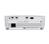 Acer Projector X1526, DLP, 1080p (1920x1080), 4000 ANSI Lm, 13 000:1, 3D ready, 2xHDMI, USB (Type A)x 1, RCA, RS232, PC Audio (3.5mm mini jack) x 1, DC Out (5V/1A), Lamp life up to 20 000h, Auto keystone, Speaker 1x3W, 2.4kg, White