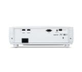 Acer Projector H6815GTV, DLP, 4K UHD (3840x2160), 4000 ANSI Lm, 50 000:1, 1.1x, 2xHDMI, USB Type A, RS232, PC Audio 3.5mm mini jack, DC Out 5V/1.5A, Google TV dongle included, Lamp life up to 20 000h, 3W Speaker, Bag, 2.88Kg, White