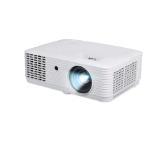 Acer Projector Vero HL6510ATV, Laser LED Hybrid, (1920x1080), 5000 ANSI Lm, 50 000:1, 1.3x, 2xHDMI, USB Type A, RS232, 802.11 ac, Android TV dongle included, Audio mini jack, Lamp life up to 30 000h, 10W Speaker, Bag, 3.1Kg, White