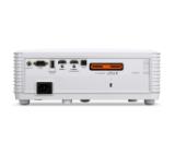 Acer Projector Vero HL6510ATV, Laser LED Hybrid, (1920x1080), 5000 ANSI Lm, 50 000:1, 1.3x, 2xHDMI, USB Type A, RS232, 802.11 ac, Android TV dongle included, Audio mini jack, Lamp life up to 30 000h, 10W Speaker, Bag, 3.1Kg, White