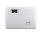 Acer Projector Vero HL6510ATV, Laser LED Hybrid, (1920x1080), 5000 ANSI Lm, 50 000:1, 1.3x, 2xHDMI, USB Type A, RS232, 802.11 ac, Android TV dongle included, Audio mini jack, Lamp life up to 30 000h, 10W Speaker, Bag, 3.1Kg, White