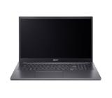 Acer Aspire 17, A17-51M-76NZ, 17.3" FHD (1920x1080) IPS SlimBezel AG, Intel Core i7-13620H (up to 4.9GHz, 24MB), 16GB LPDDR5, 1024GB PCIe NVMe SSD, Intel UHD Graphics, HD Cam, 802.11ax, BT 5.1, Win Home 11