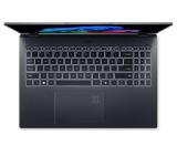 Acer Swift GO 16, SFG16-61-R418, AMD Ryzen 7 350 with AI (Up to 5.0GHz, 16MB), 16” WUXGA+ OLED 120Hz, Adobe&DCI-P3 100%, 1*32GB DDR5, 1024GB PCIe NVMe SSD, AMD Radeon 860M, QHD IR cam, WIFI7+BT, Win 11 Home,Titanium Gray