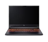 Acer Nitro V16, ANV16-61-R7A2, AMD Ryzen R5 340 with AI (up to 4.80GHz,16MB), 16" WUXGA (1920x1200)IPS, 165Hz, 16GB DDR5 (1 slot free), 512GB PCIe NVMe SSD, M.2 (slot free), RTX 4050 6GB GDDR6, MicroSD, FHD Cam&Mic.,WIFI6E+BT, Backlit kbd, No OS, Black
