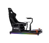 Thermaltake GF500 Flight Simulator Cockpit