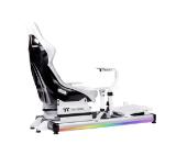 Thermaltake GF500 Flight Simulator Cockpit White