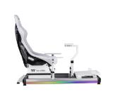 Thermaltake GF500 Flight Simulator Cockpit White