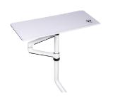 Thermaltake GR500 Keyboard Tray White