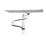 Thermaltake GR500 Keyboard Tray White