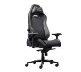 TRUST GXT 721 Ruya Pro Premium comfortable gaming chair - Black