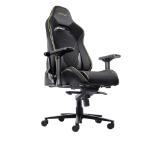 TRUST GXT 721 Ruya Pro Premium comfortable gaming chair - Black