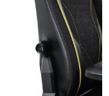 TRUST GXT 721 Ruya Pro Premium comfortable gaming chair - Black