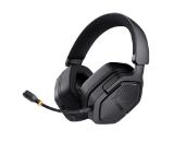TRUST GXT 493 Carus Wireless Multiplatform headset - Black