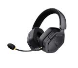 TRUST GXT 493 Carus Wireless Multiplatform headset - Black