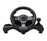 TRUST GXT 289 Movi Racing wheel - Black