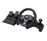 TRUST GXT 289 Movi Racing wheel - Black
