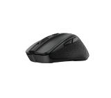TRUST Nito Silent Wireless Mouse - Black