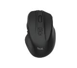 TRUST Nito Silent Wireless Mouse - Black