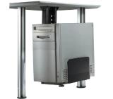 Neomounts CPU Holder (height PC: 39-54 cm / width PC: 13-23 cm)