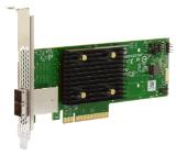 Lenovo ThinkSystem 440-8e SAS/SATA PCIe Gen4 12Gb HBA