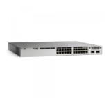 Cisco Catalyst 9300 24-port UPoE+, Network Essentials