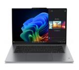 Lenovo ThinkPad X9 15 G1 Aura Edition Intel Core Ultra 7 258V (up to 4.8GHz, 12MB), 32GB LPDDR5x-8533, 1TB SSD, 15.3" 2.8K (2880x1800) OLED 500nits, Arc Graphics, Copilot, UHD 8MP Cam, Color Calibration, Backlit KB, WLAN, BT, 4cell, FPR, Win11Pro, 3Y