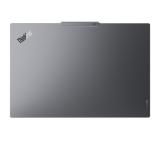 Lenovo ThinkPad X9 15 G1 Aura Edition Intel Core Ultra 7 258V (up to 4.8GHz, 12MB), 32GB LPDDR5x-8533, 1TB SSD, 15.3" 2.8K (2880x1800) OLED 500nits, Arc Graphics, Copilot, UHD 8MP Cam, Color Calibration, Backlit KB, WLAN, BT, 4cell, FPR, Win11Pro, 3Y