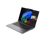 Lenovo ThinkPad X9 14 G1 Aura Edition Intel Core Ultra 7 258V (up to 4.8GHz, 12MB), 32GB LPDDR5x-8533, 1TB SSD, 14" WUXGA (1920x1200) OLED AG, Integrated Arc Graphics, Copilot, FHD&IR Cam, Backlit KB, WLAN, BT, 3cell, FPR, Win11Pro, 3Y