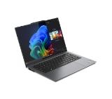 Lenovo ThinkPad X9 14 G1 Aura Edition Intel Core Ultra 7 258V (up to 4.8GHz, 12MB), 32GB LPDDR5x-8533, 1TB SSD, 14" WUXGA (1920x1200) OLED AG, Integrated Arc Graphics, Copilot, FHD&IR Cam, Backlit KB, WLAN, BT, 3cell, FPR, Win11Pro, 3Y