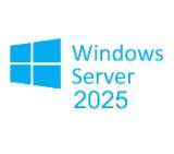 Dell Windows Server 2025 Essentials, No Media, WS2022 Ess Downgrade w/DVD Media,Multi Lang, Customer Kit, only for Sale with Dell Server